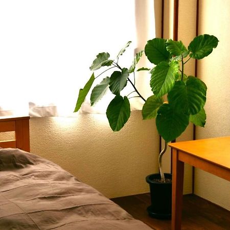 Women Only Ulala Guesthouse - Vacation Stay 44819V 萩市 エクステリア 写真