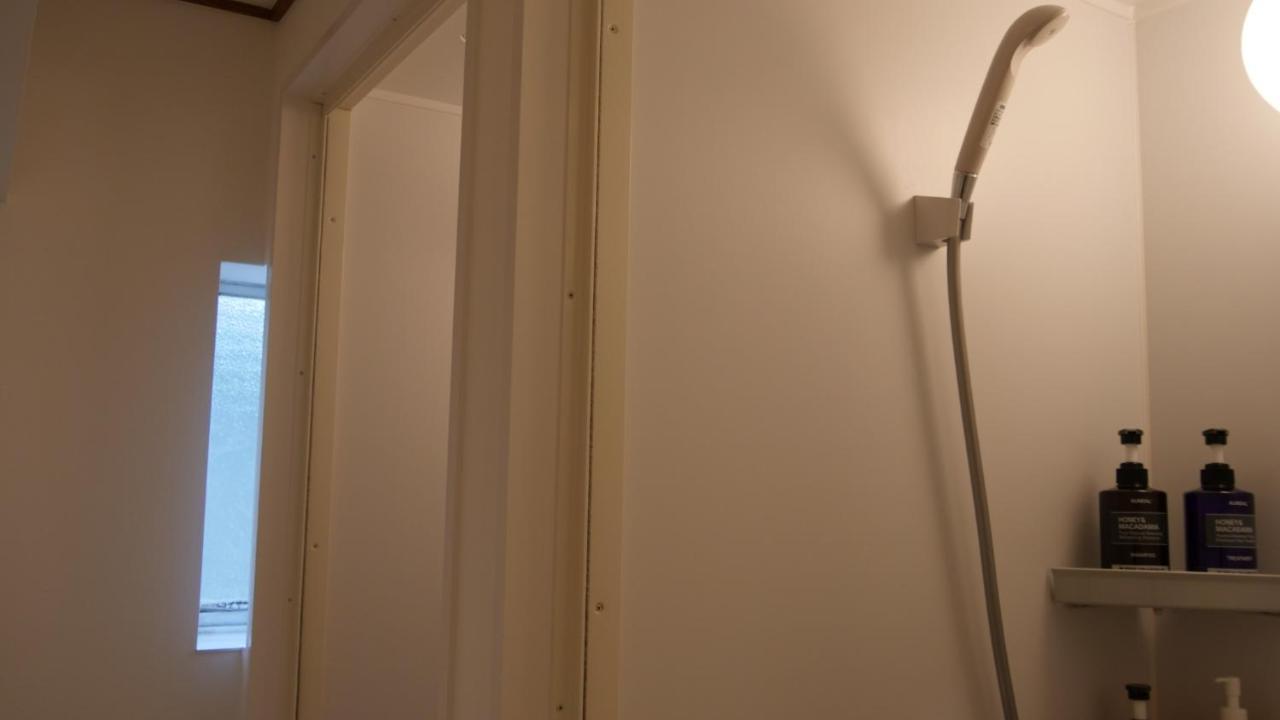 Women Only Ulala Guesthouse - Vacation Stay 44819V 萩市 エクステリア 写真