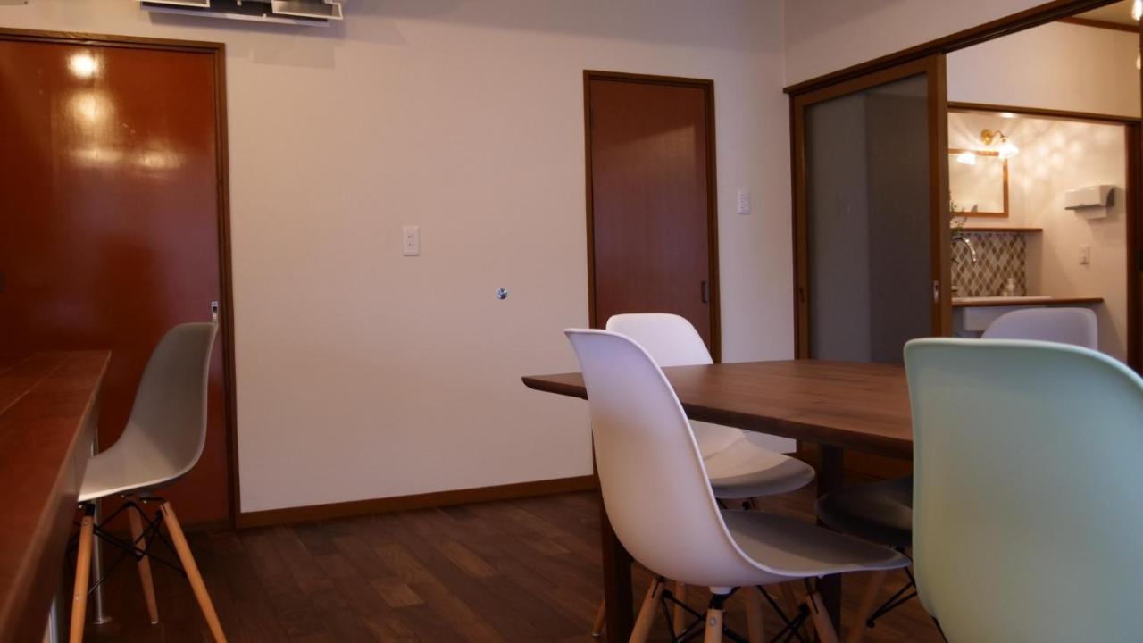 Women Only Ulala Guesthouse - Vacation Stay 44819V 萩市 エクステリア 写真