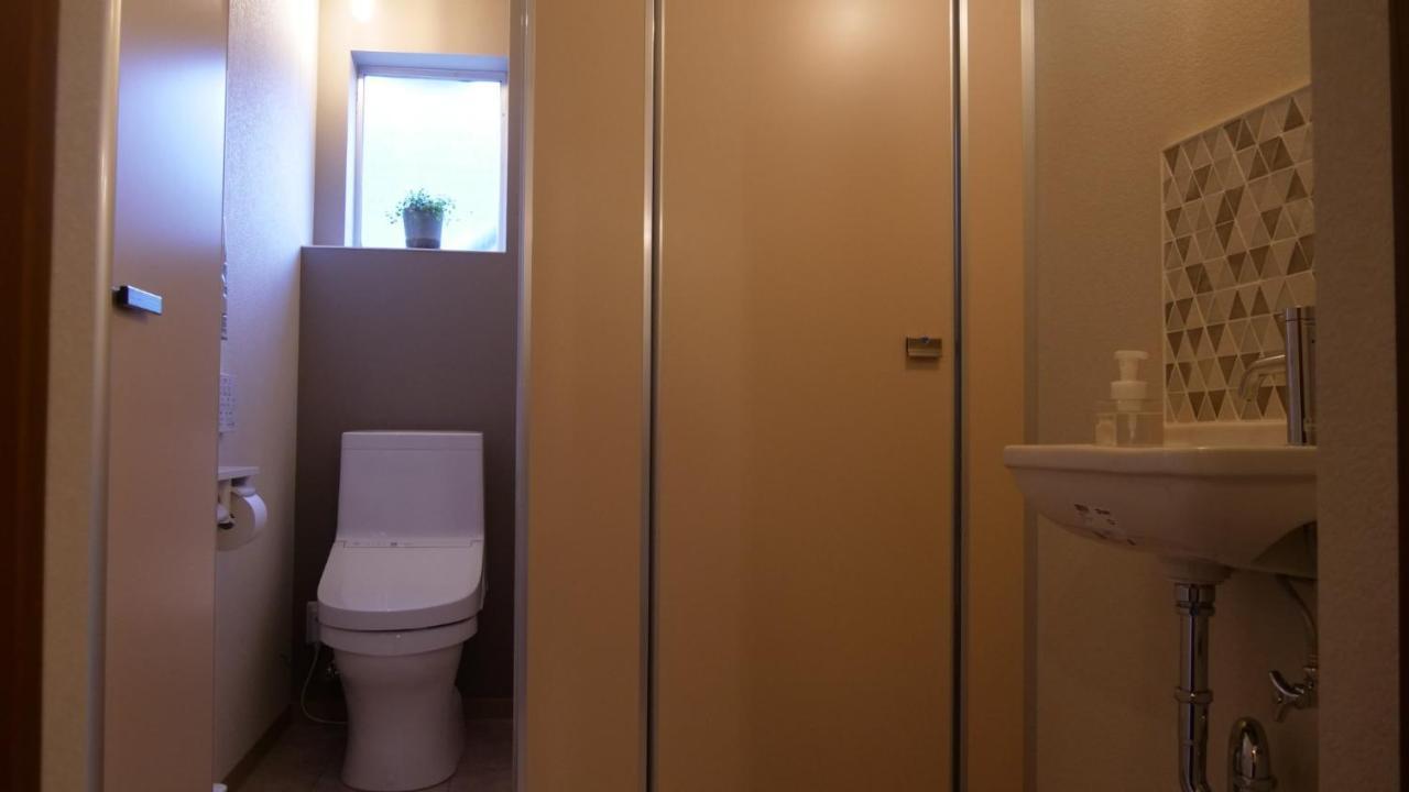 Women Only Ulala Guesthouse - Vacation Stay 44819V 萩市 エクステリア 写真