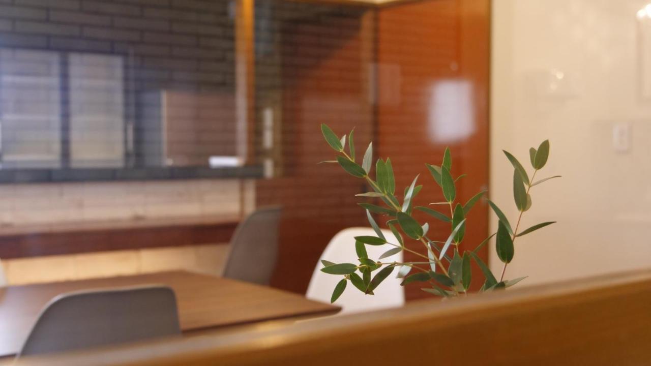 Women Only Ulala Guesthouse - Vacation Stay 44819V 萩市 エクステリア 写真